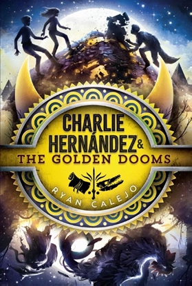 Afbeeldingen van Charlie Hernández Charlie Hernández & the Golden Dooms