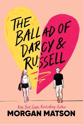 Afbeeldingen van The Ballad of Darcy and Russell