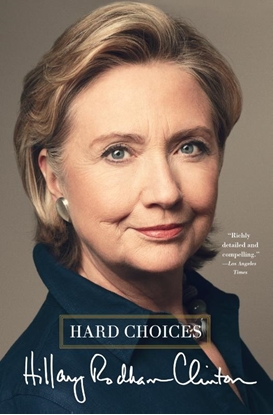 Afbeeldingen van Hard Choices