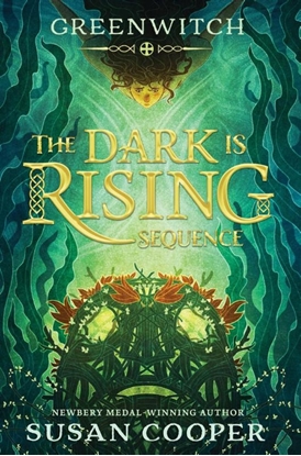 Afbeeldingen van Dark Is Rising Sequence Cooper, S: GREENWITCH R/E