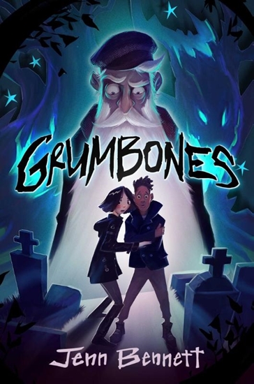 Afbeelding van Grumbones