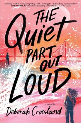 Afbeeldingen van The Quiet Part Out Loud