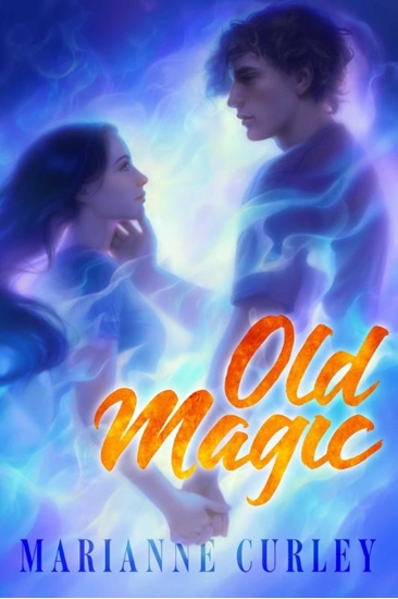Afbeelding van Old Magic