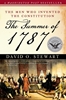 Afbeelding van Simon & Schuster America Collection The Summer of 1787