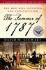 Afbeelding van Simon & Schuster America Collection The Summer of 1787