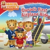 Afbeelding van Daniel Tiger's Neighborhood Daniel's First Airplane Ride