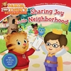 Afbeelding van Daniel Tiger's Neighborhood Sharing Joy in the Neighborhood