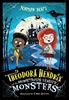 Afbeelding van The Theodora Hendrix Books Theodora Hendrix and the Monstrous League of Monsters