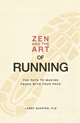 Afbeeldingen van Zen and the Art of Running