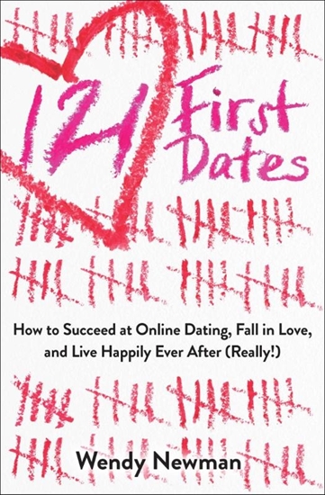 Afbeelding van 121 First Dates
