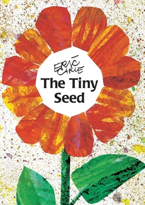 Afbeeldingen van World of Eric Carle The Tiny Seed