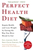 Afbeelding van A Healthy and Intuitive Meal Planner Perfect Health Diet