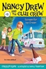 Afbeelding van Nancy Drew & the Clue Crew Scream for Ice Cream