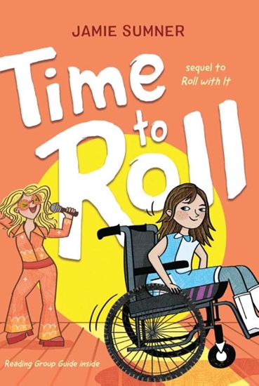 Afbeelding van Roll with It Time to Roll