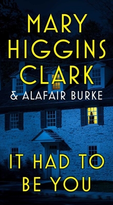 Afbeeldingen van An Under Suspicion Novel It Had to Be You