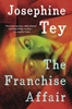 Afbeelding van The Franchise Affair