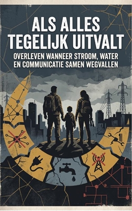 Afbeeldingen van Als alles tegelijk uitvalt