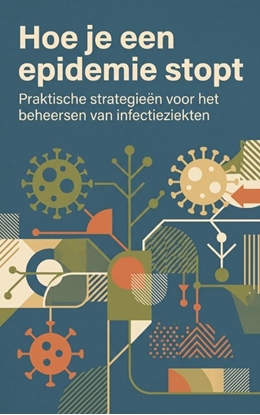 Afbeeldingen van Hoe je een epidemie stopt