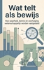 Afbeelding van Wat telt als bewijs
