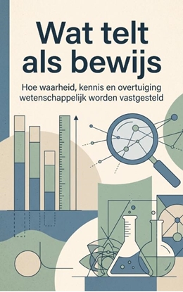 Afbeeldingen van Wat telt als bewijs