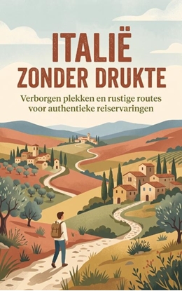 Afbeeldingen van Italië zonder drukte