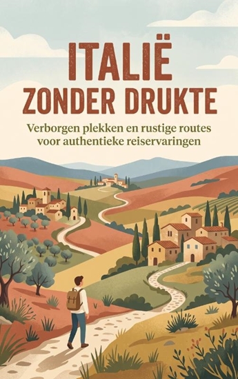Afbeelding van Italië zonder drukte