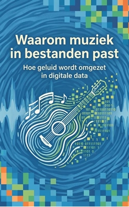 Afbeeldingen van Waarom muziek in bestanden past