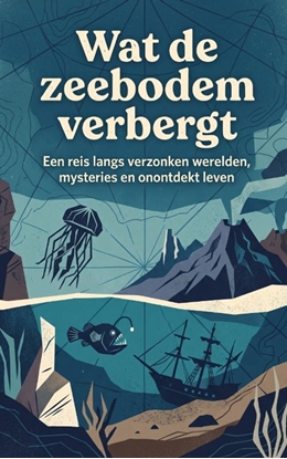 Afbeeldingen van Wat de zeebodem verbergt