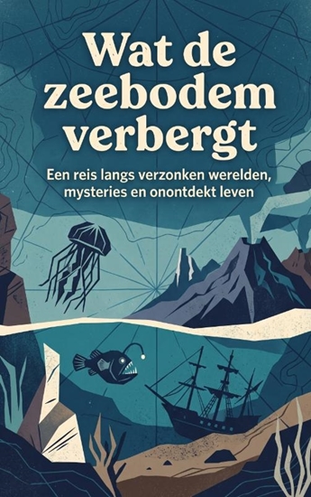 Afbeelding van Wat de zeebodem verbergt