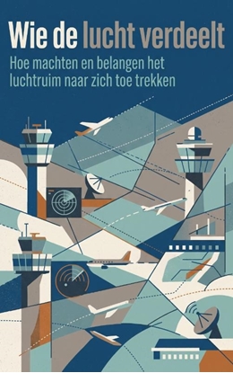 Afbeeldingen van Wie de lucht verdeelt
