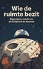 Afbeelding van Wie de ruimte bezit