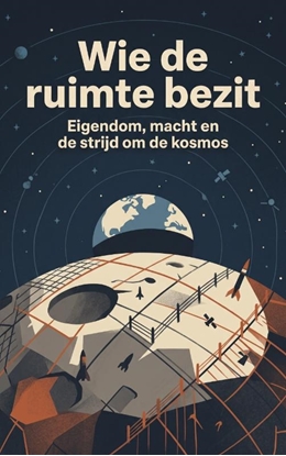Afbeeldingen van Wie de ruimte bezit