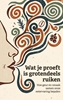 Afbeelding van Wat je proeft is grotendeels ruiken