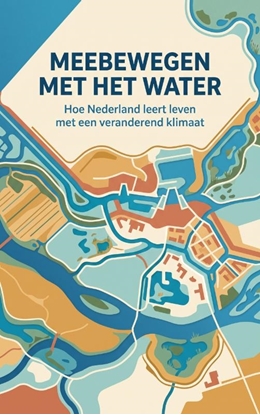 Afbeeldingen van Meebewegen met het water