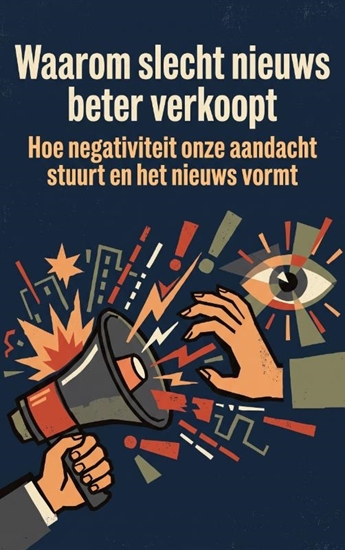 Afbeelding van Waarom slecht nieuws beter verkoopt