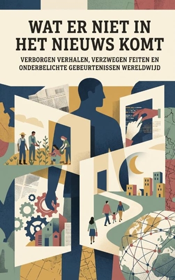Afbeelding van Wat er niet in het nieuws komt