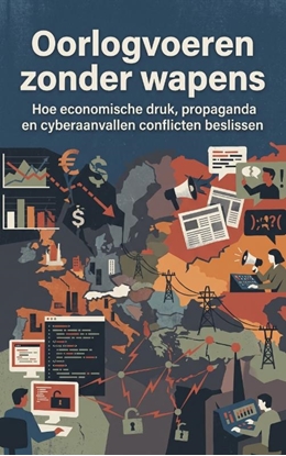 Afbeeldingen van Oorlogvoeren zonder wapens