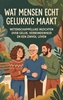 Afbeelding van Wat mensen echt gelukkig maakt