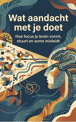 Afbeeldingen van Wat aandacht met je doet