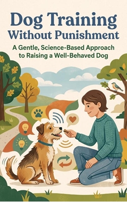 Afbeeldingen van Dog Training Without Punishment