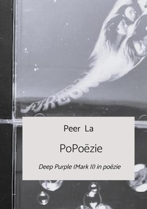 Afbeeldingen van PoPoëzie