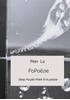 Afbeelding van PoPoëzie