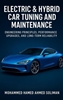 Afbeelding van Electric & Hybrid Car Tuning and Maintenance