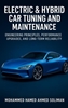 Afbeelding van Electric & Hybrid Car Tuning and Maintenance