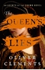 Afbeelding van An Agents of the Crown Novel The Queen's Lies