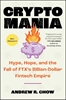 Afbeelding van Cryptomania