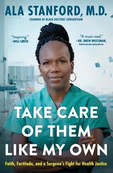 Afbeelding van Take Care of Them Like My Own