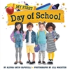 Afbeelding van My First My First Day of School
