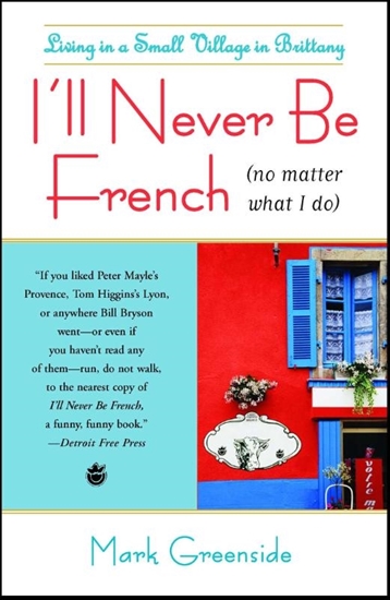 Afbeelding van I'll Never Be French (no matter what I do)