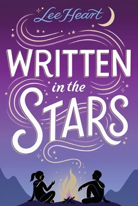 Afbeeldingen van Spotlight Sprinkles Written in the Stars